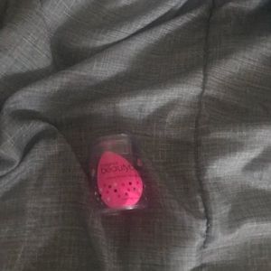 Beauty blender
